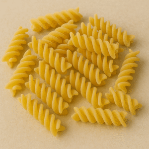 Fusilli