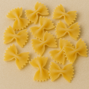 Farfalle