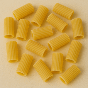 Rigatoni