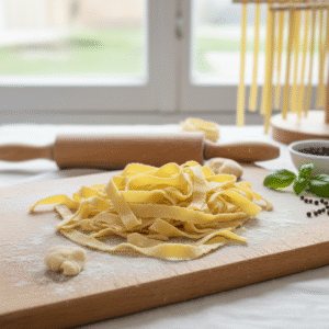 Tagliattelle